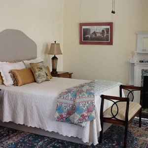 Nancy's Room