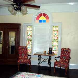 Nancy's Room