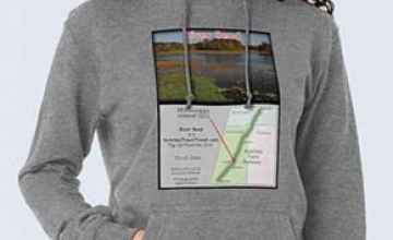 River Bend Sweatshirts