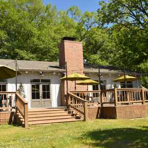 Council House Restaurant