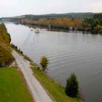 Tennessee Tombigbee Waterway