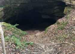 Mississippi - Cave Spring