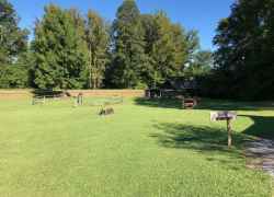 Mississippi - French Camp Historic Village
