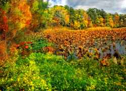 Mississippi - River Bend - milepost 122.6 