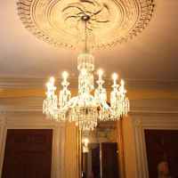 Exquisite Chandelier