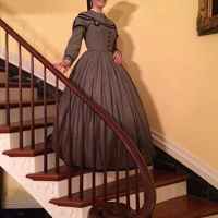 Choctaw Hall - a Spring and Fall Natchez Pilgrimage of Antebellum tour home