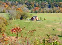 Water Valley Overlook