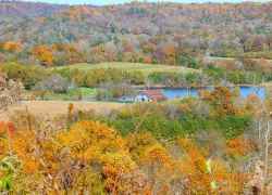 Water Valley Overlook