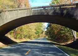 Alabama Highway 20 Overpass