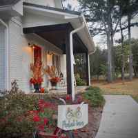 Pedal Inn Entry
