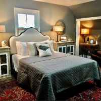 Peter's Suite