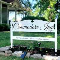 Commodore Inn at Clifton - A Victorian Bed and Breakfast