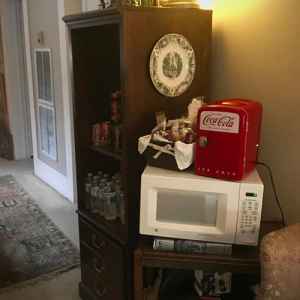 Bridges-Hall Manor B&B