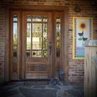 Welcome to Farmhouse Sanctuary B&B.