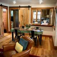 Unbelievable hand made furniture and doors.