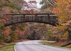Alabama - Highway 20 overpass