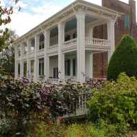 Carnton Plantation House - Franklin, Tennessee