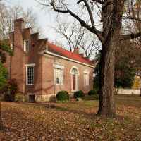 Carter House - Franklin, Tennessee