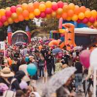 Franklin Pumpkinfest