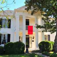 Lotz House in Franklin, Tennessee