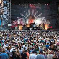 Pilgrimage Music and Cultural Festival - Franklin, Tennessee