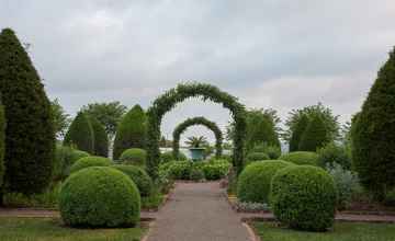 Carnton Gardens