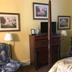 The Stephen Duncan Room