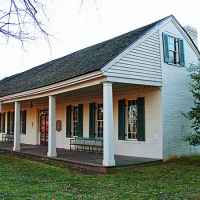 Pope's Tavern Museum