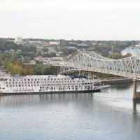 Tennessee River