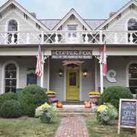 Copper Fox Gallery - Leiper's Fork, Tennessee