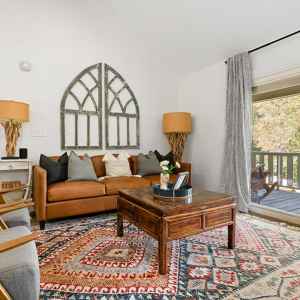 Lyric at Leiper's Fork - Leiper's Fork Vacation Rental