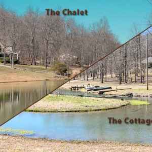 High Forest Farms II - Hohenwald, Tennessee