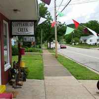 Copperhead Creek Studio - Hampshire, Tennessee