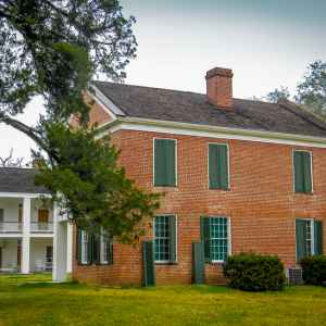 Melrose - Natchez, Mississippi