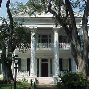 Monmouth Plantation - Natchez, Mississippi