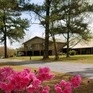 Moon Lake Farm - Belden / Tupelo, Mississippi
