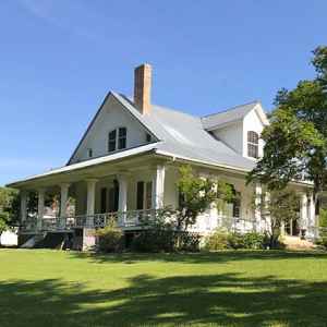 Canemount Plantation Inn Bed and Breakfast - Lorman, Mississippi