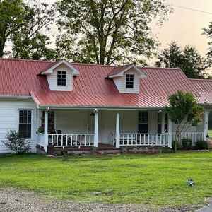 Rock Creek Farm - Belmont, Mississippi