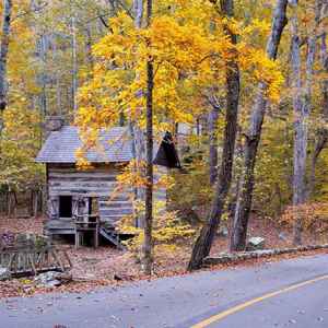 Tishomingo State Park - Tishomingo, Mississippi