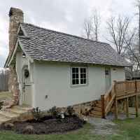 Hansel & Gretel Cottage