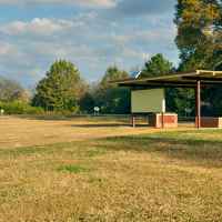 Chickasaw Village Site - Natchez Trace Parkway