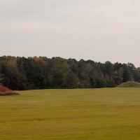 Pharr Mounds - Natchez Trace Parkway