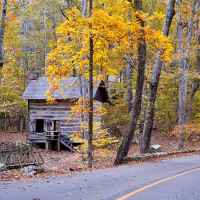 Tishomingo State Park - Tishomingo, Mississippi