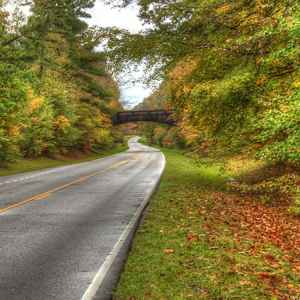 Alabama Hwy 20 Overpass - milepost 336