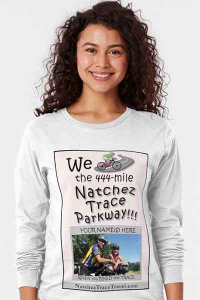 Women's Longsleeve T-Shirt - White