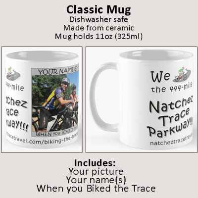 Classic Coffee Mugs