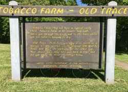 Tobacco Farm and Old Trace