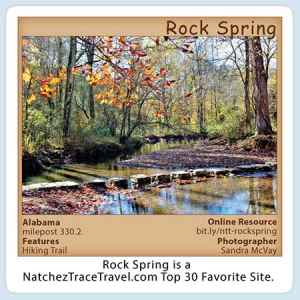 Rock Spring