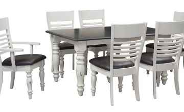Shreveport Dining Room Set - O'Reilly's Amish Furniture