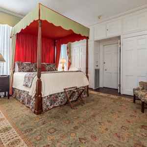The Feltus Room - Linden B&B